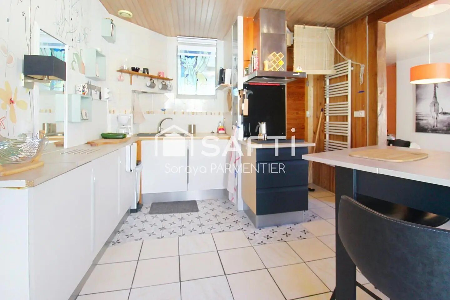 Appartement à vendre, 50m², Conflans-Sainte-Honorine