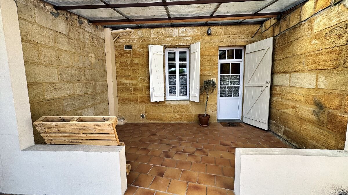 Maison à vendre, 110m², Castillon-la-Bataille