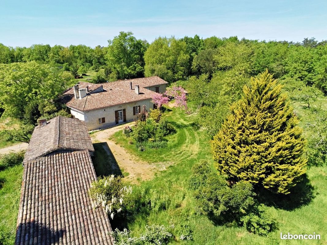 Maison à vendre, 108m², Saint-Michel-de-Montaigne