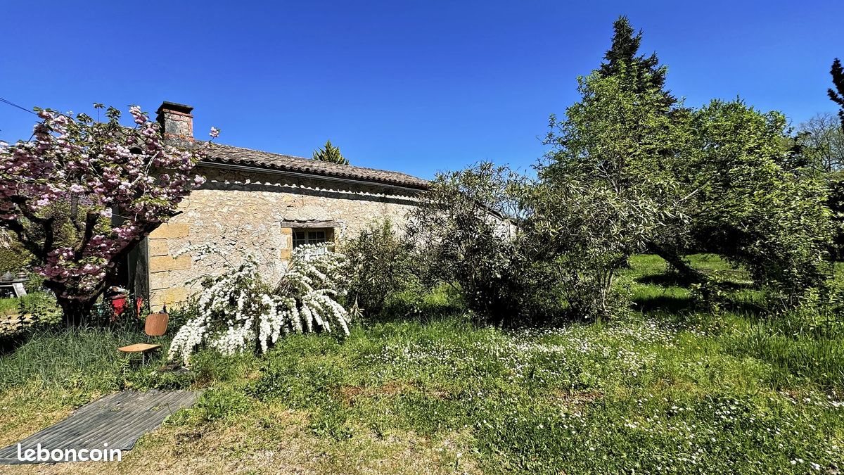 Maison à vendre, 108m², Saint-Michel-de-Montaigne
