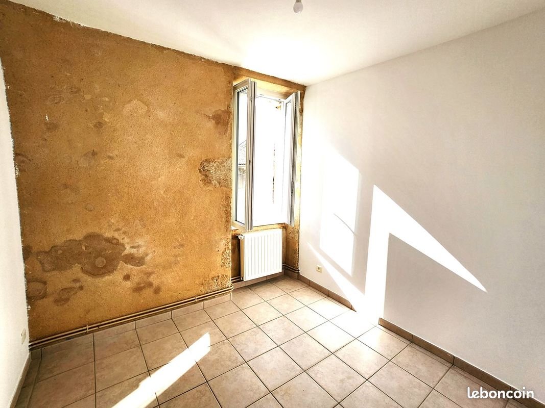 Maison à louer, 56m², Sauveterre-de-Guyenne