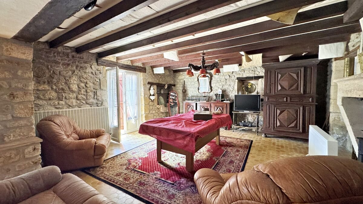 Maison à vendre, 124m², Ruch
