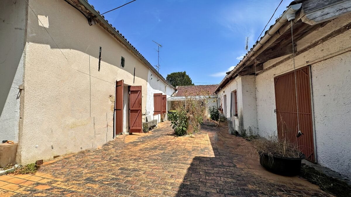 Maison à vendre, 124m², Ruch