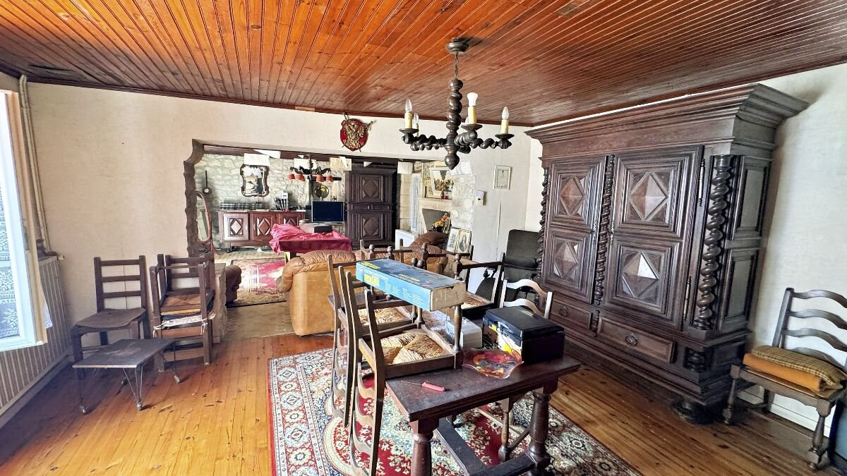 Maison à vendre, 124m², Ruch