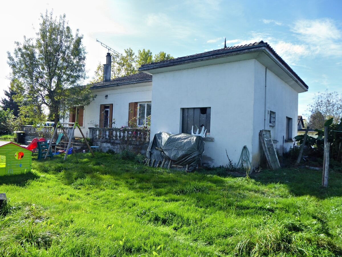 Maison à vendre, 163m², Vélines