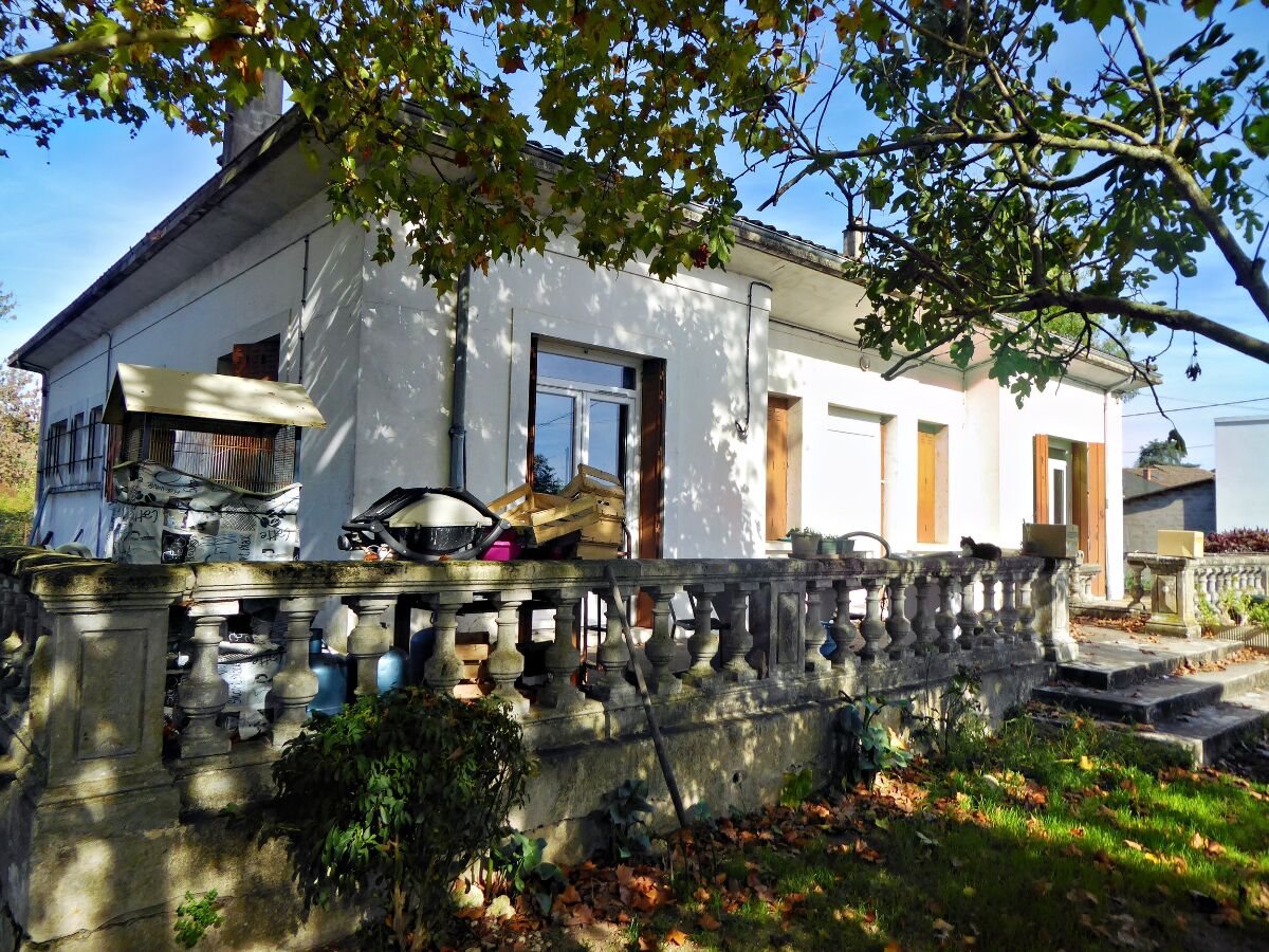 Maison à vendre, 163m², Vélines