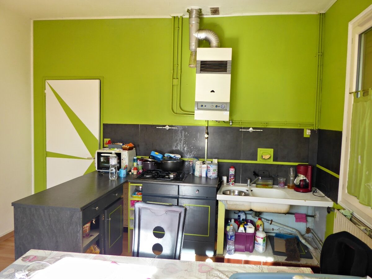 Maison à vendre, 163m², Vélines