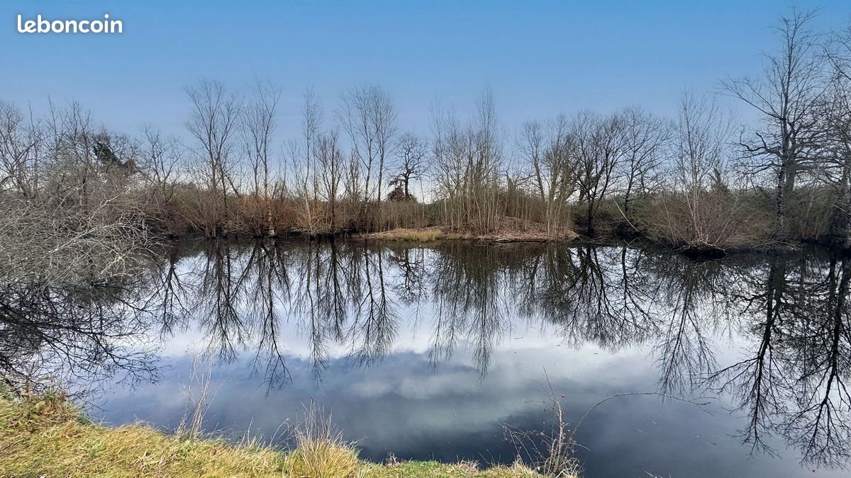 Maison à vendre, 68m², Mouliets-et-Villemartin
