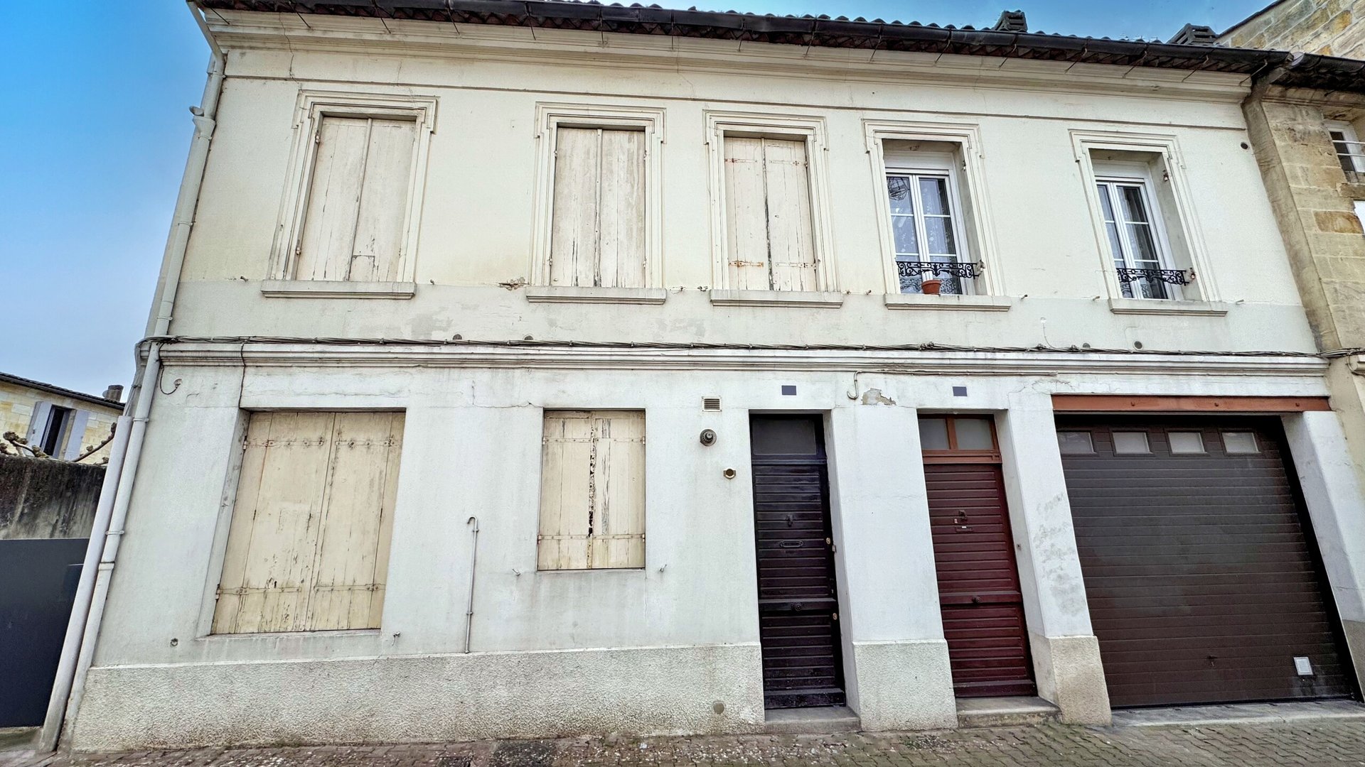 Maison à vendre, NaNm², Libourne
