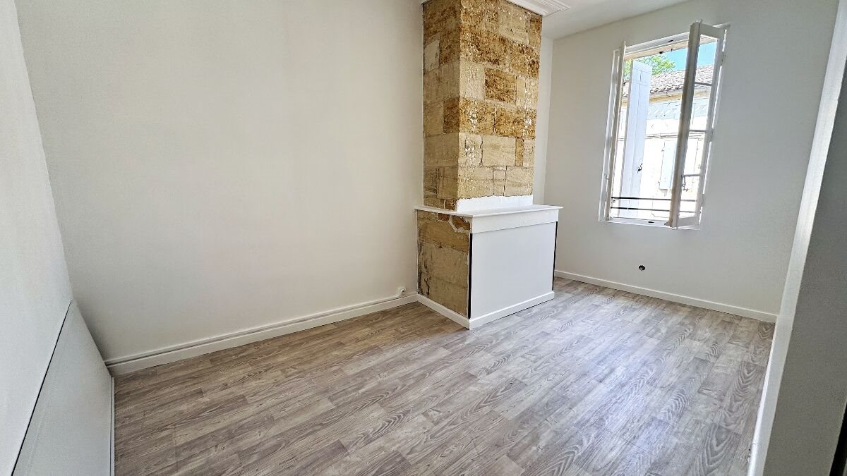 Maison à vendre, 83m², Castillon-la-Bataille