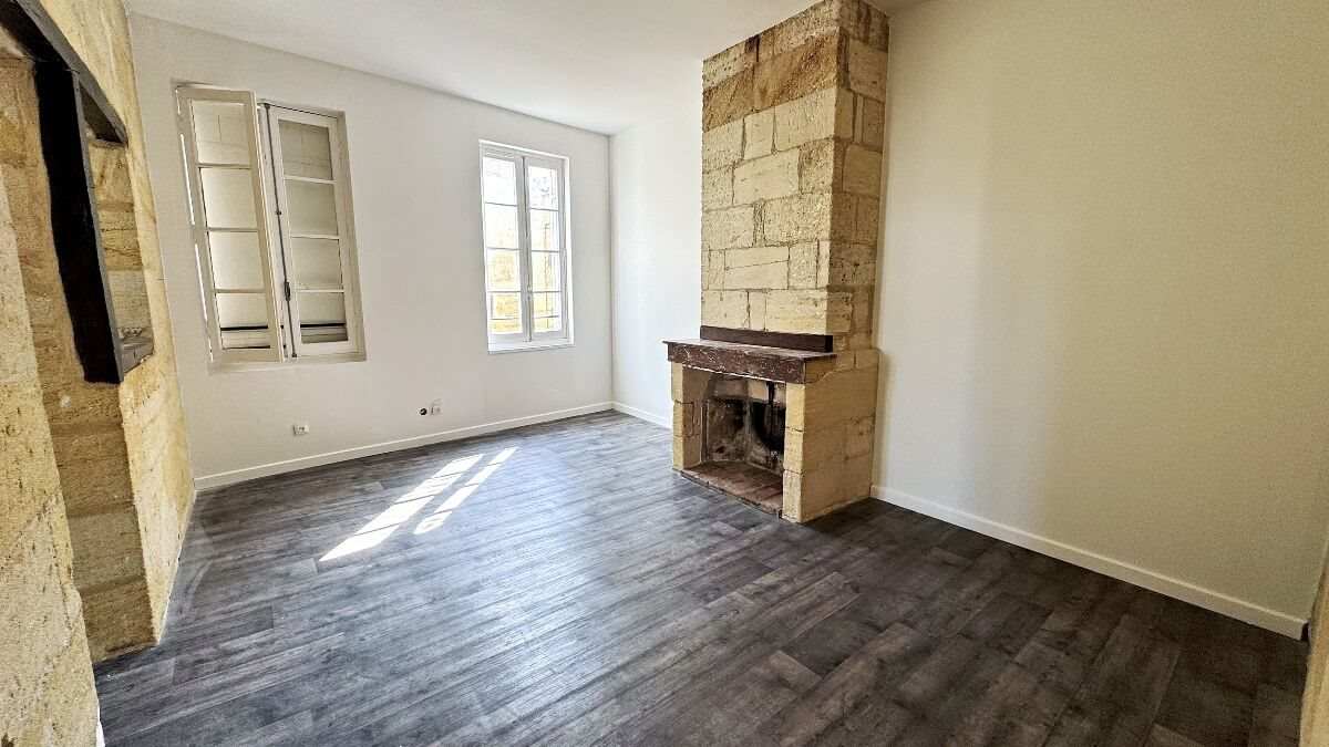 Maison à vendre, 83m², Castillon-la-Bataille