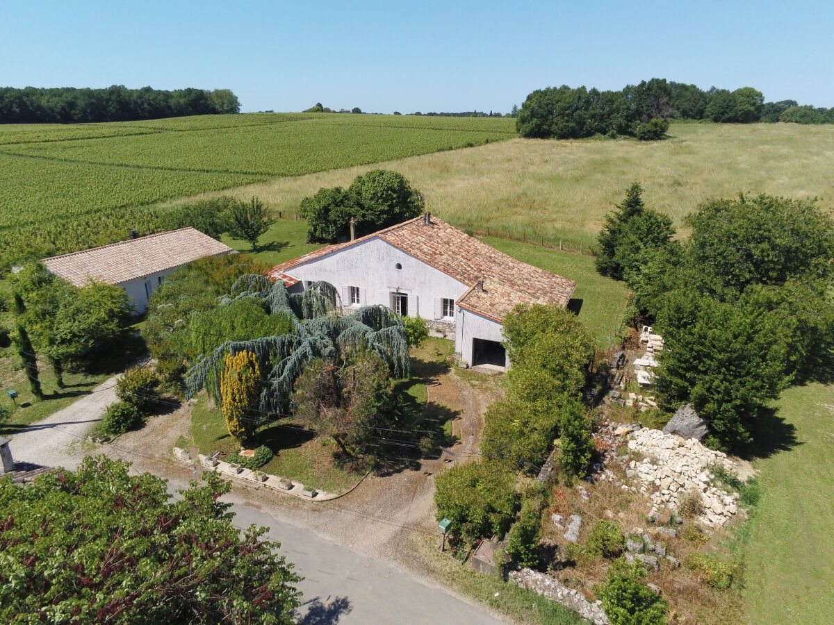 Maison à vendre, 120m², Naujan-et-Postiac