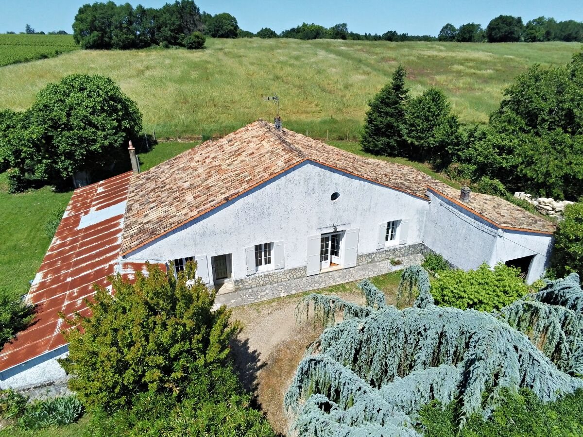 Maison à vendre, 120m², Naujan-et-Postiac