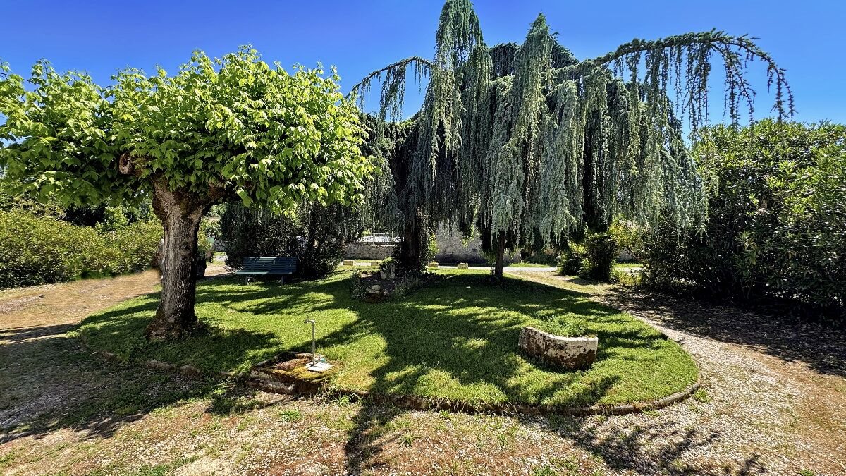 Maison à vendre, 120m², Naujan-et-Postiac