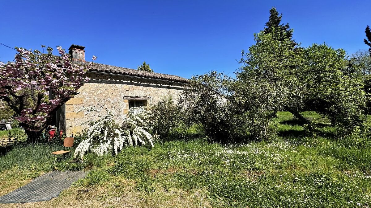 Maison à vendre, 108m², Saint-Michel-de-Montaigne