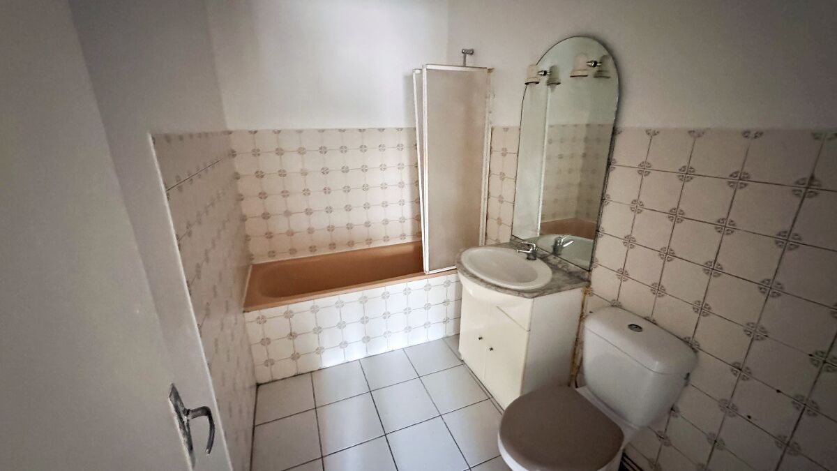 Maison à vendre, 52m², Castillon-la-Bataille