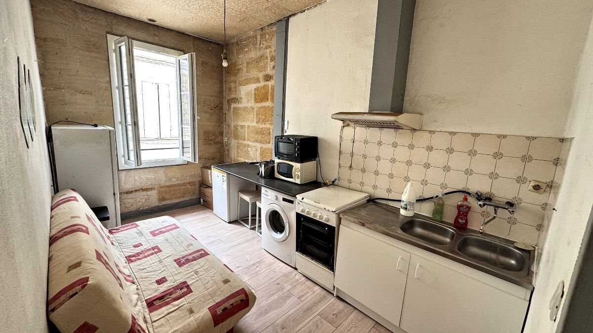 Maison à vendre, 52m², Castillon-la-Bataille