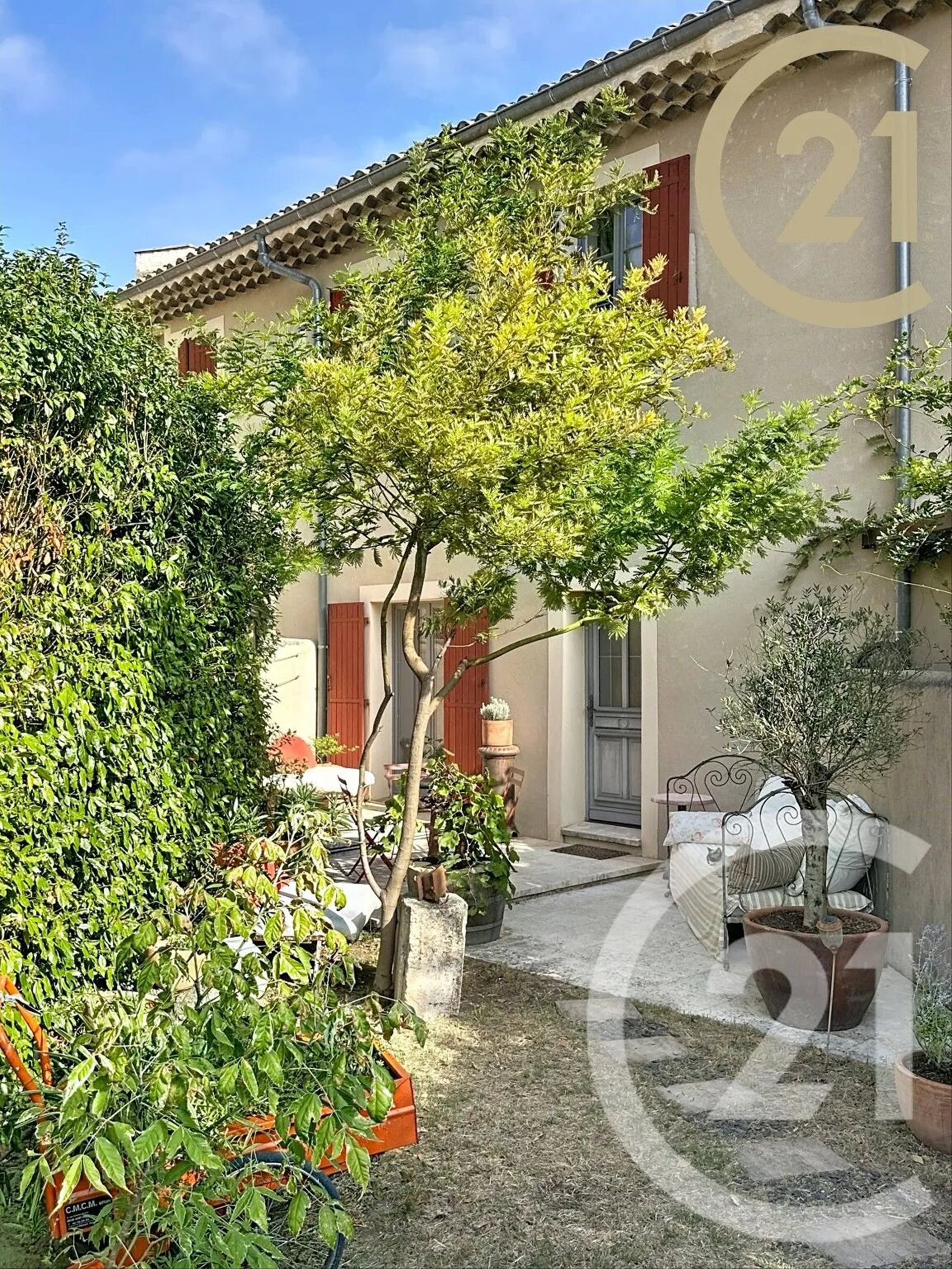 Maison à vendre, 130m², Donzère