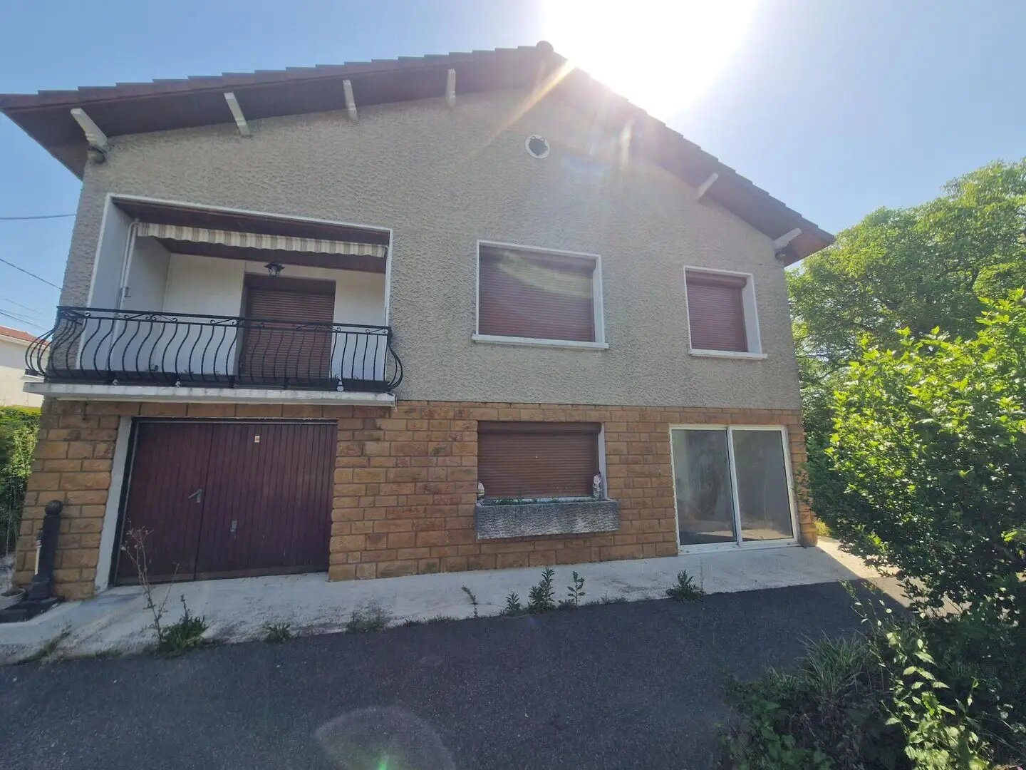Maison à vendre, 128m², Chuzelles
