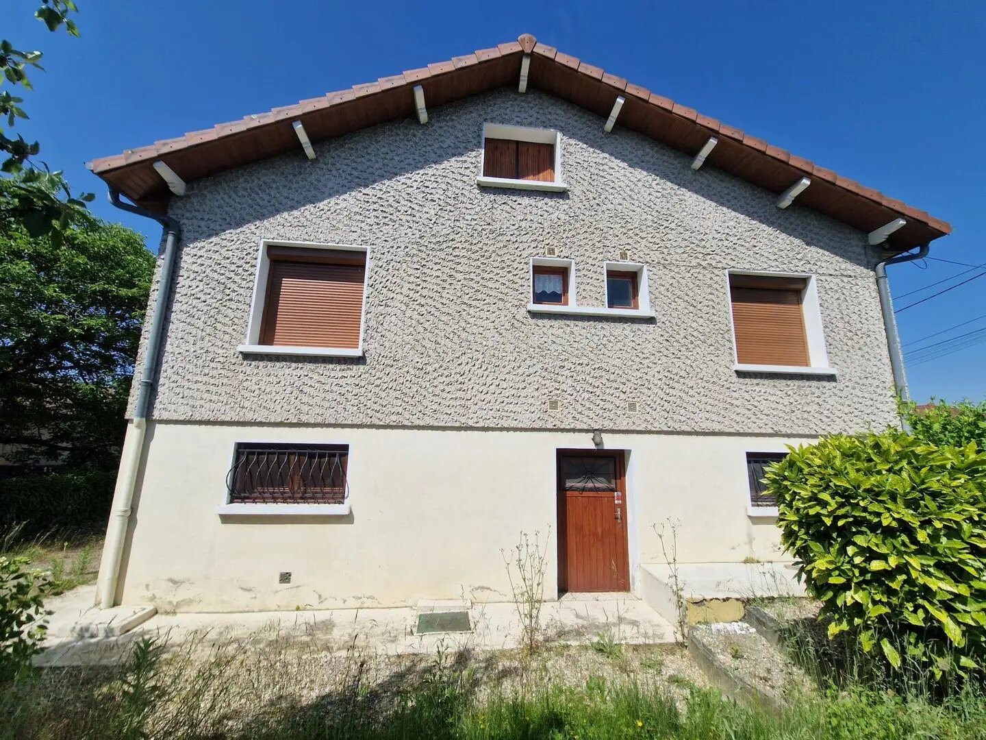 Maison à vendre, 128m², Chuzelles