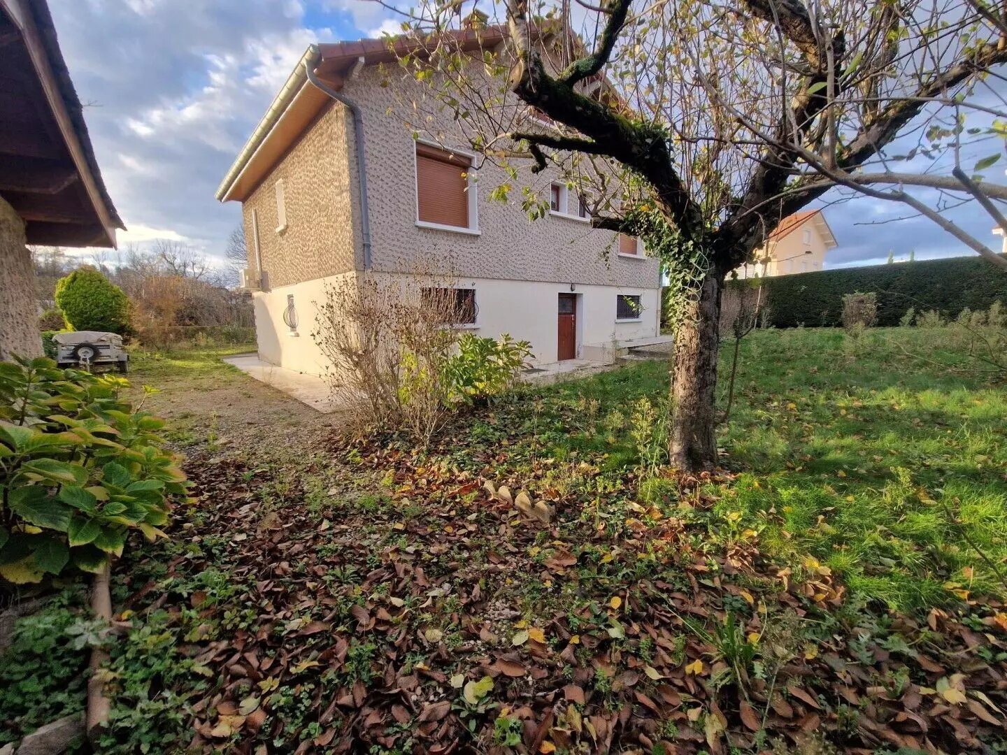 Maison à vendre, 128m², Chuzelles