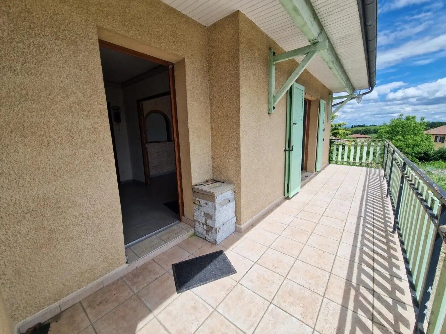 Maison à vendre, 97m², Chuzelles