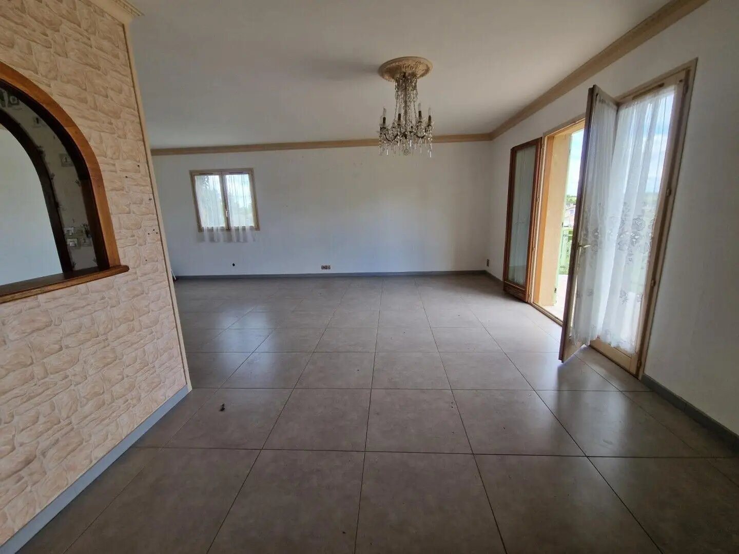 Maison à vendre, 97m², Chuzelles