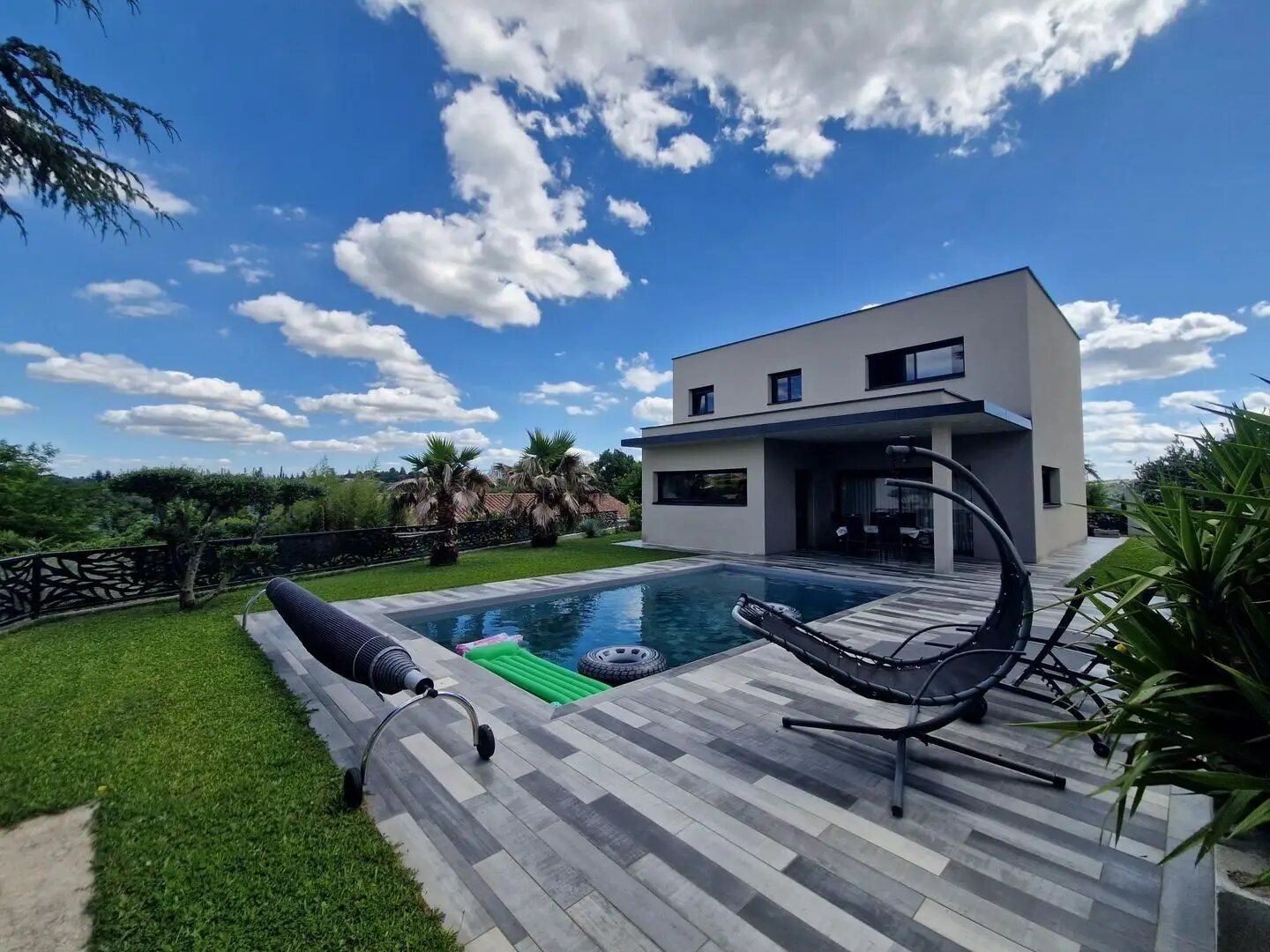 Maison à vendre, 161m², Vienne