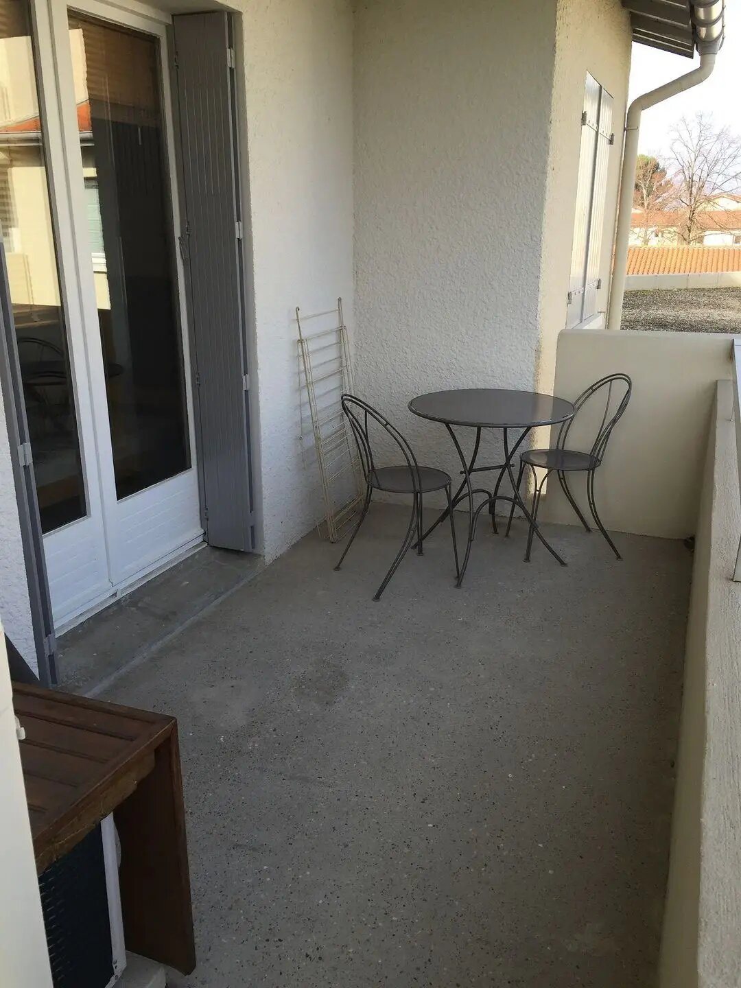 Appartement à louer, 51m², Solaize
