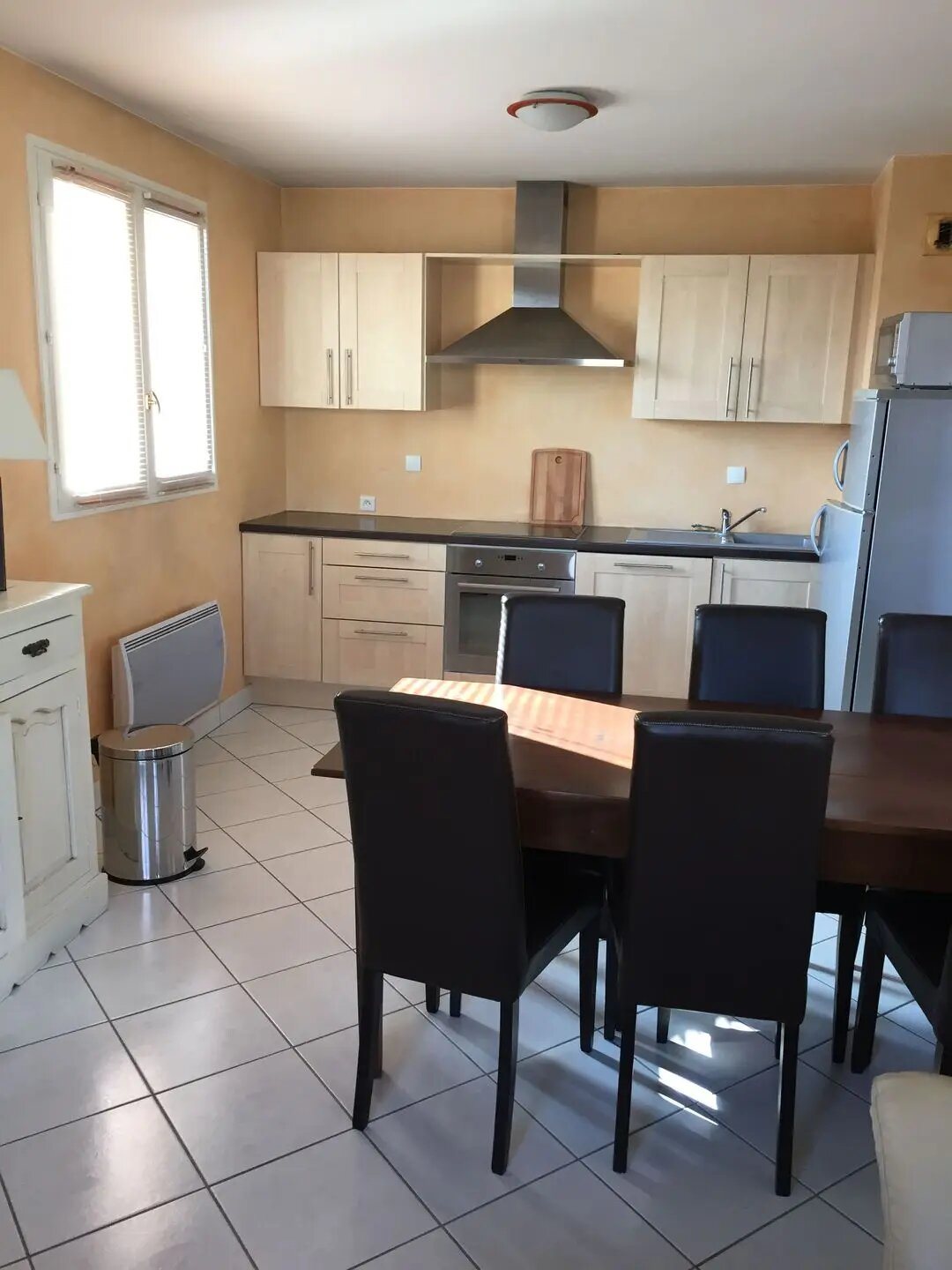Appartement à louer, 51m², Solaize