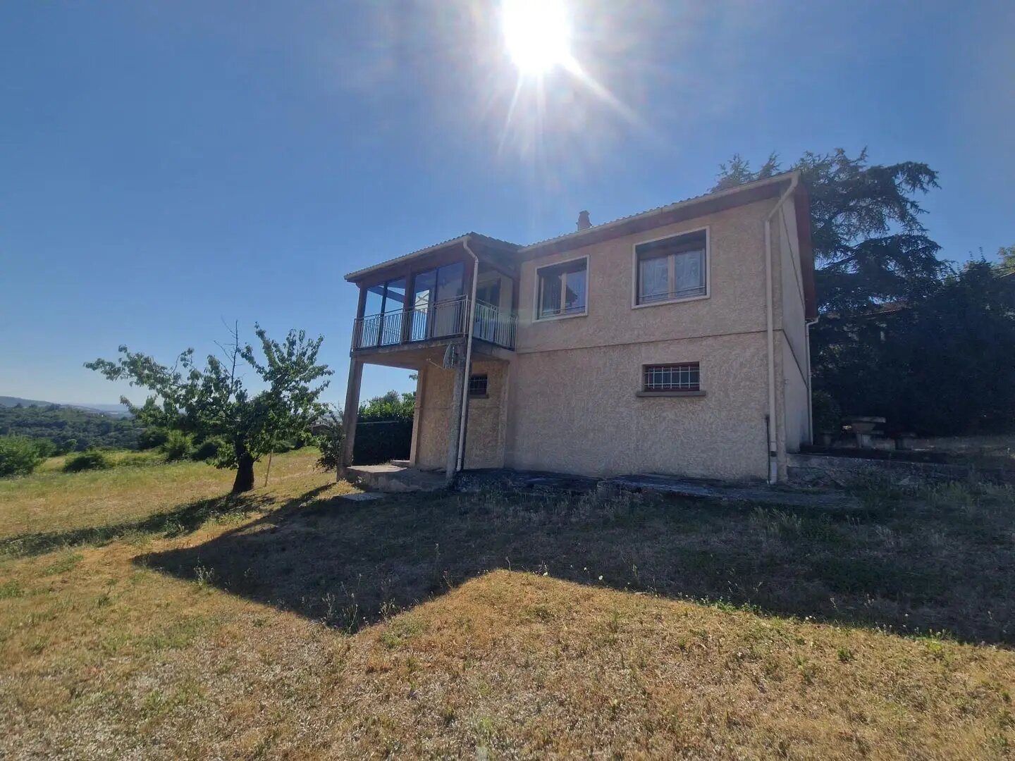 Maison à vendre, 70m², Chuzelles