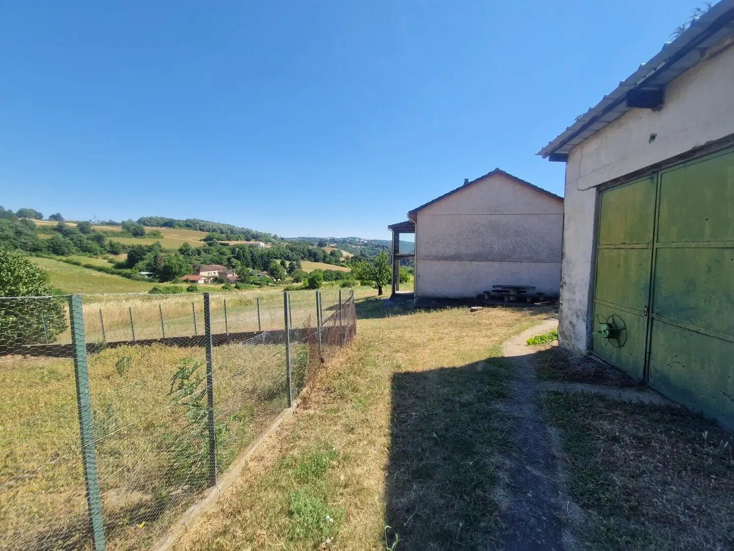 Maison à vendre, 70m², Chuzelles