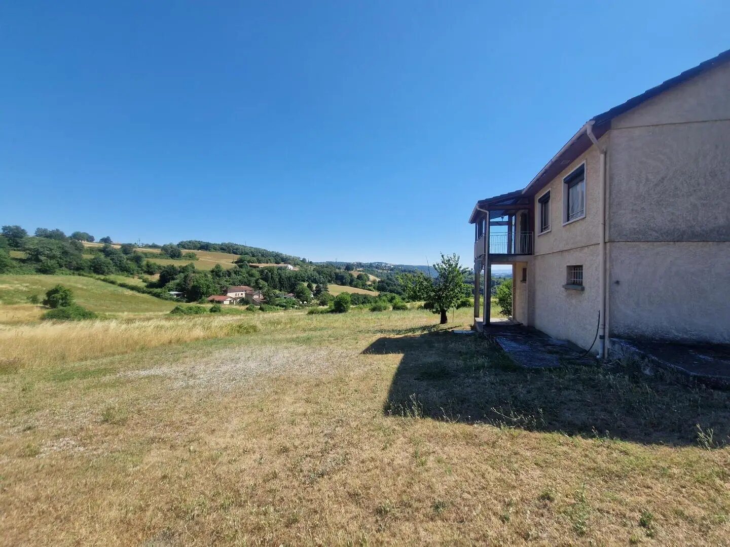 Maison à vendre, 70m², Chuzelles