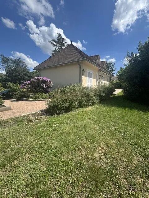 Maison à vendre, 132m², Seyssuel