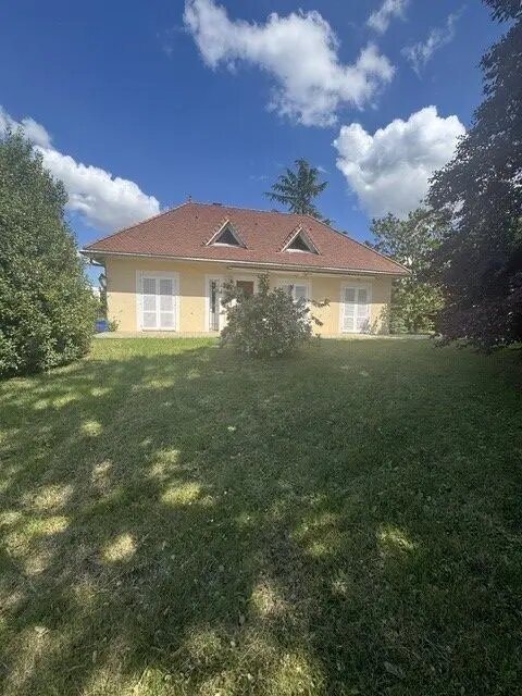 Maison à vendre, 132m², Seyssuel