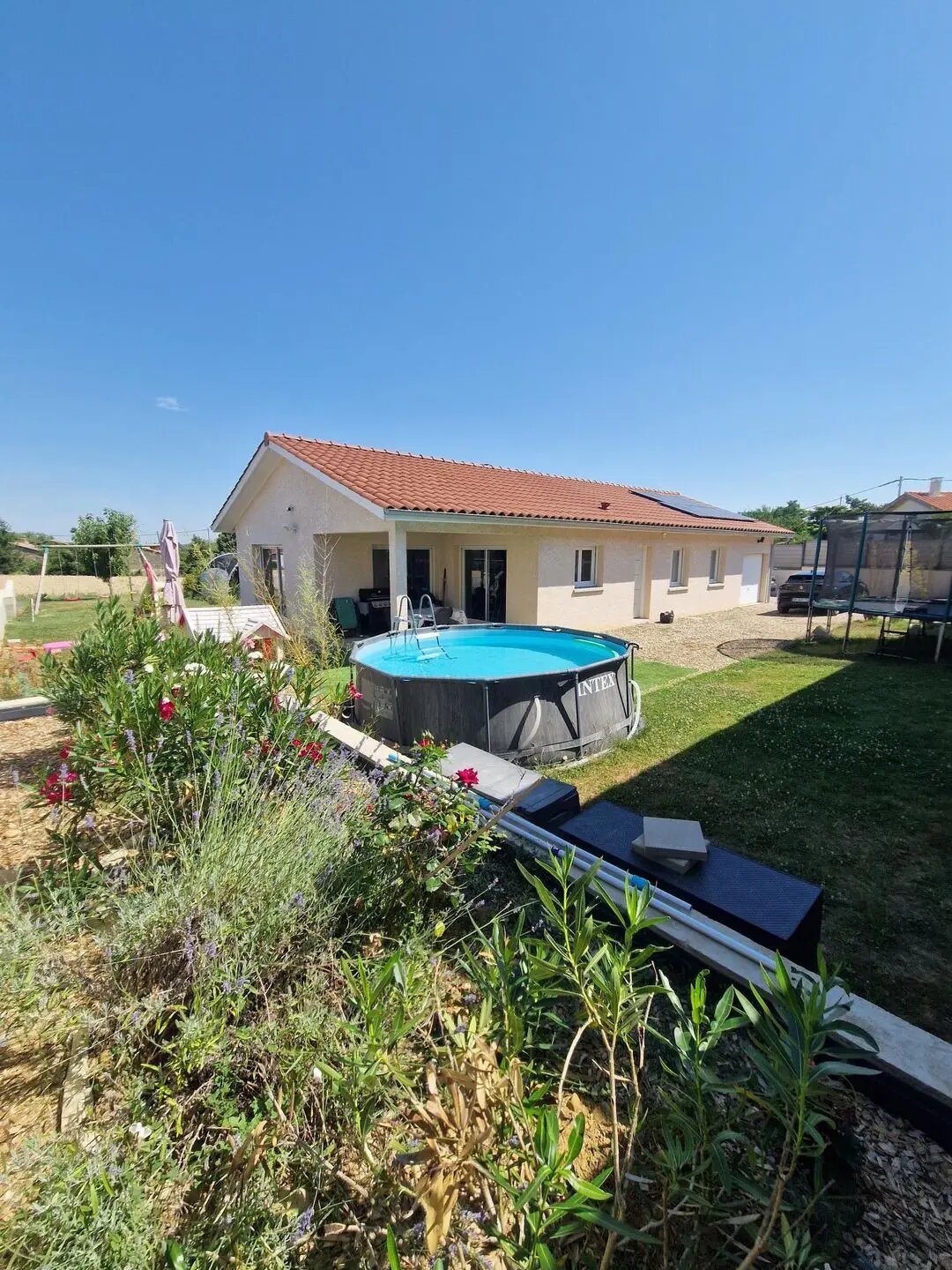 Maison à vendre, 117m², Seyssuel