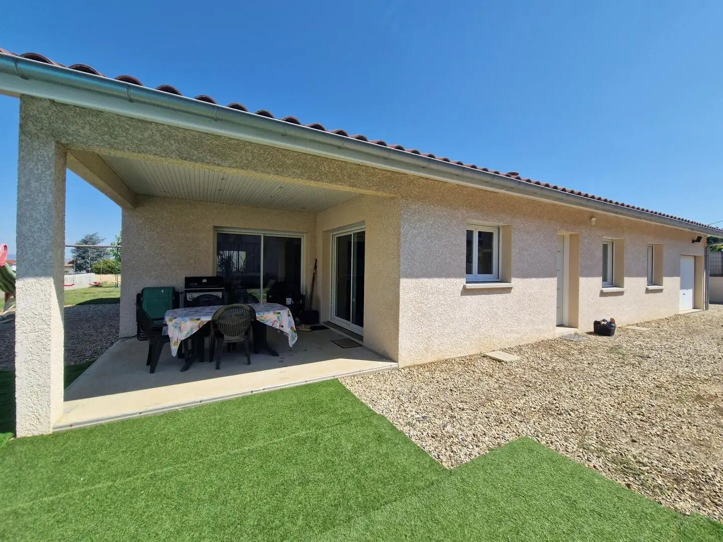 Maison à vendre, 117m², Seyssuel