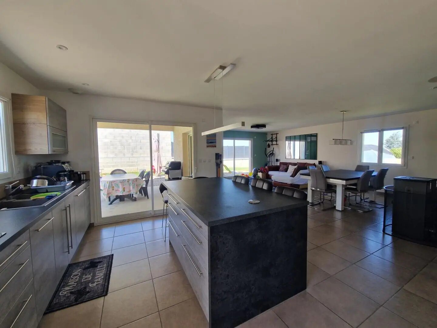 Maison à vendre, 117m², Seyssuel