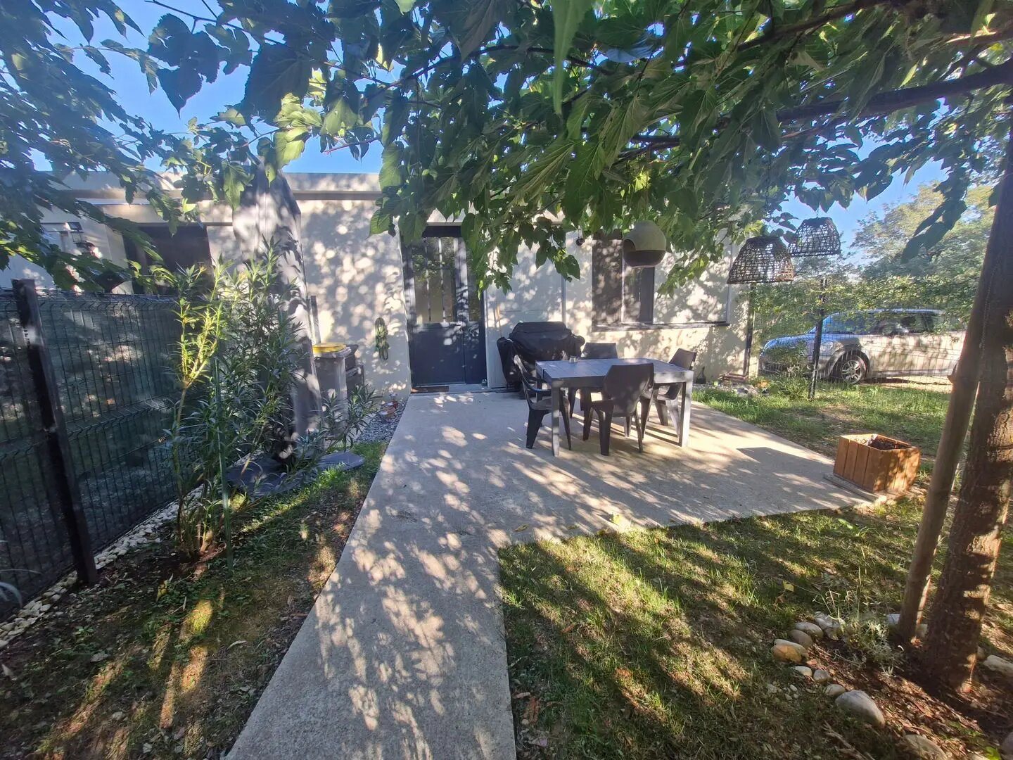 Appartement à louer, 37m², Ternay