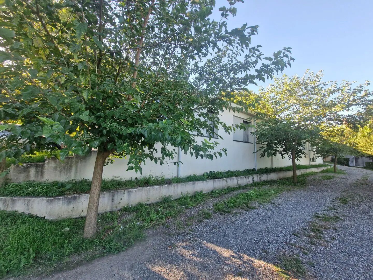 Appartement à louer, 37m², Ternay