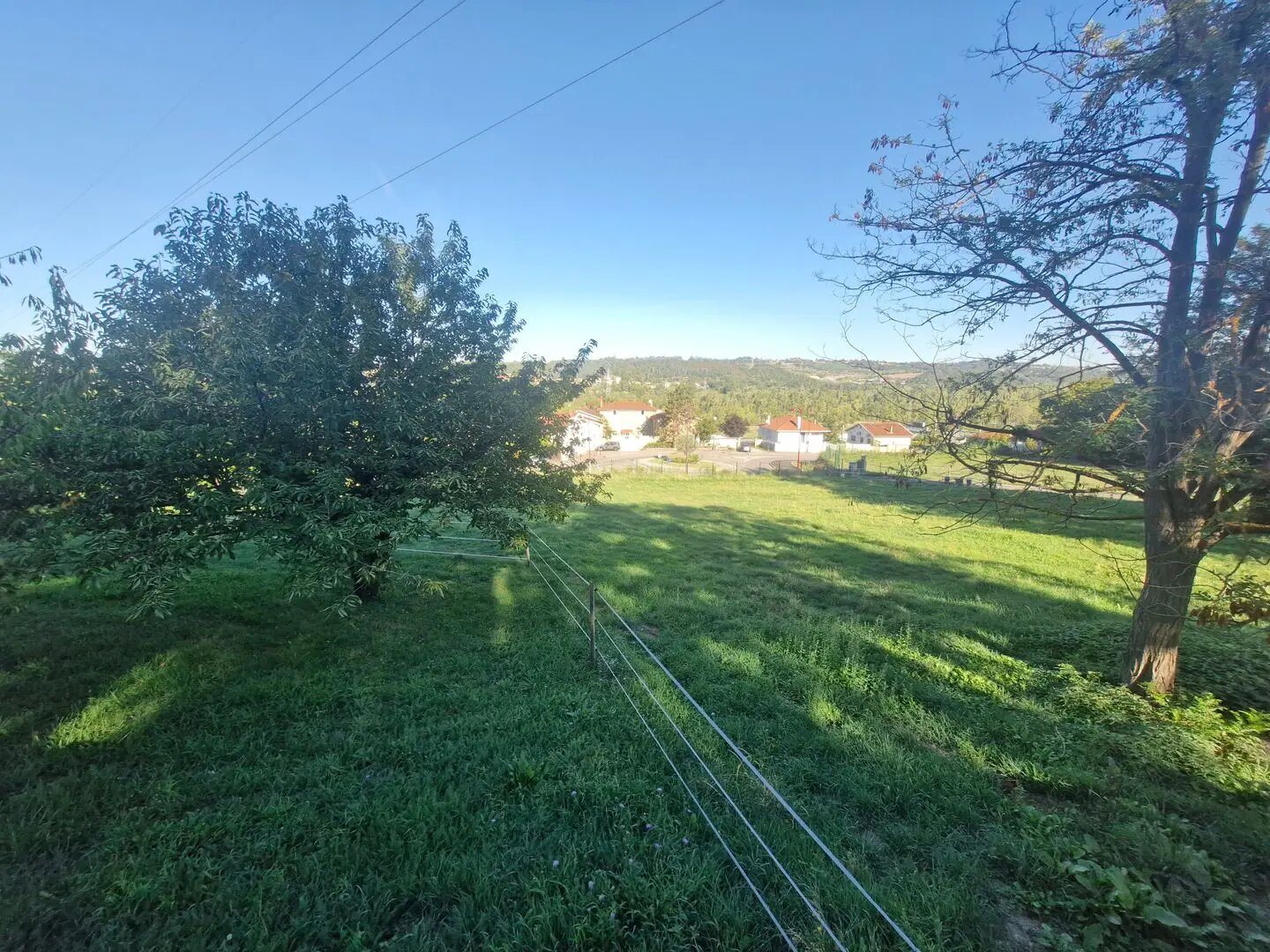 Appartement à louer, 37m², Ternay