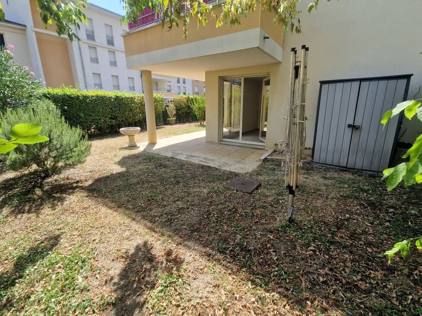 Appartement à vendre, 59m², Ampuis