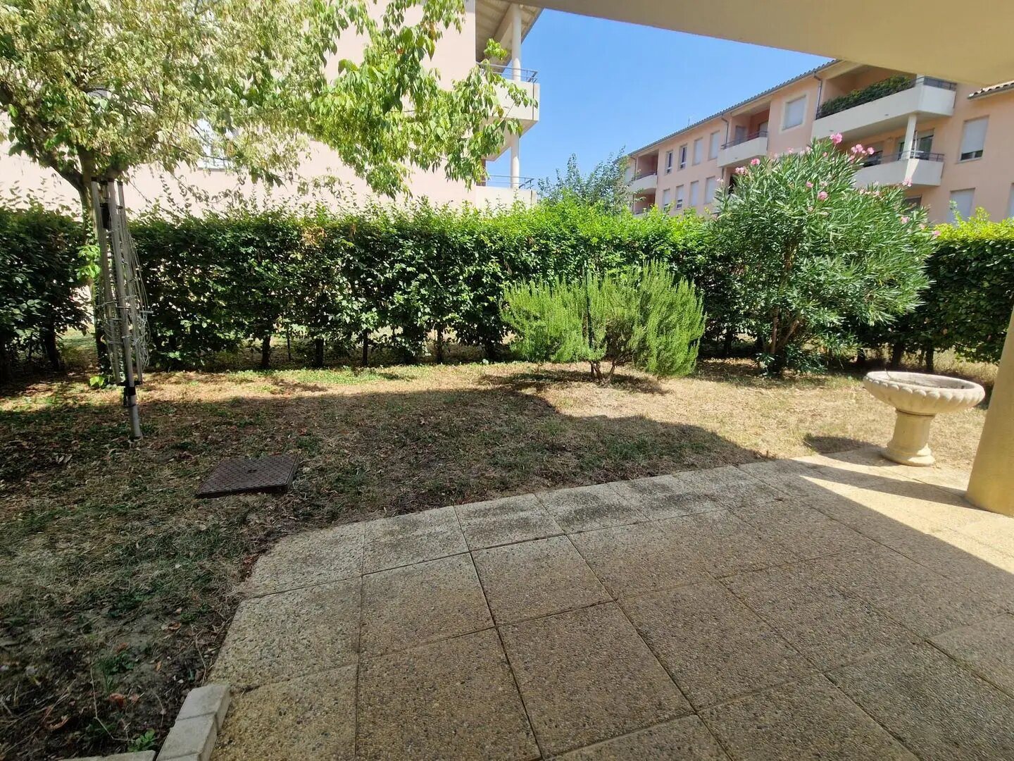 Appartement à vendre, 59m², Ampuis