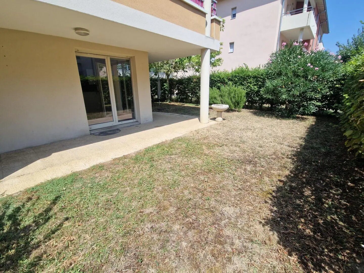 Appartement à vendre, 59m², Ampuis