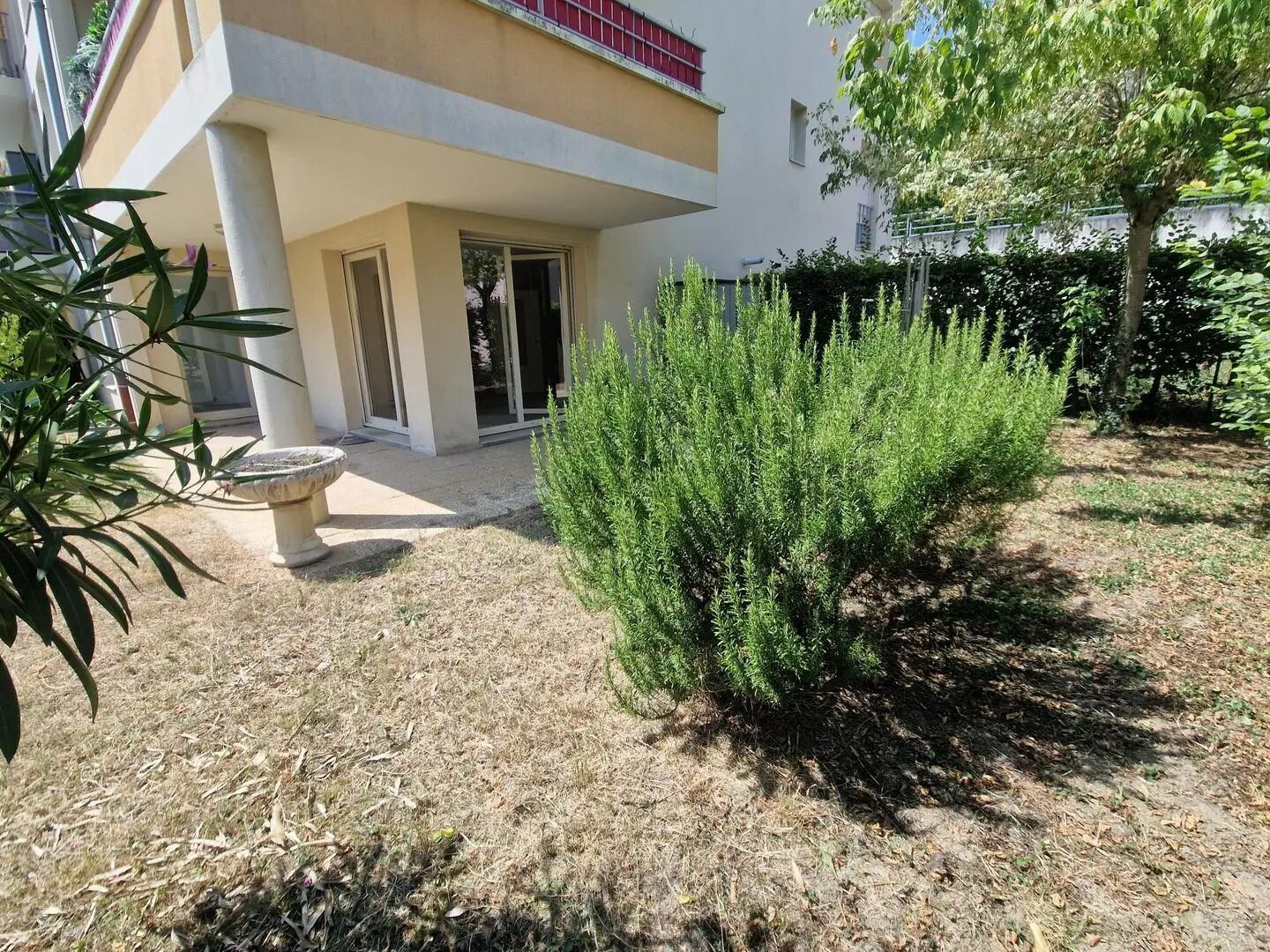 Appartement à vendre, 59m², Ampuis