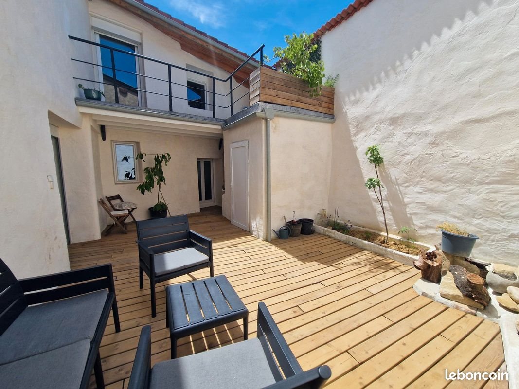 Maison à vendre, 143m², Chuzelles