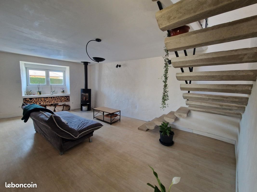 Maison à vendre, 143m², Chuzelles