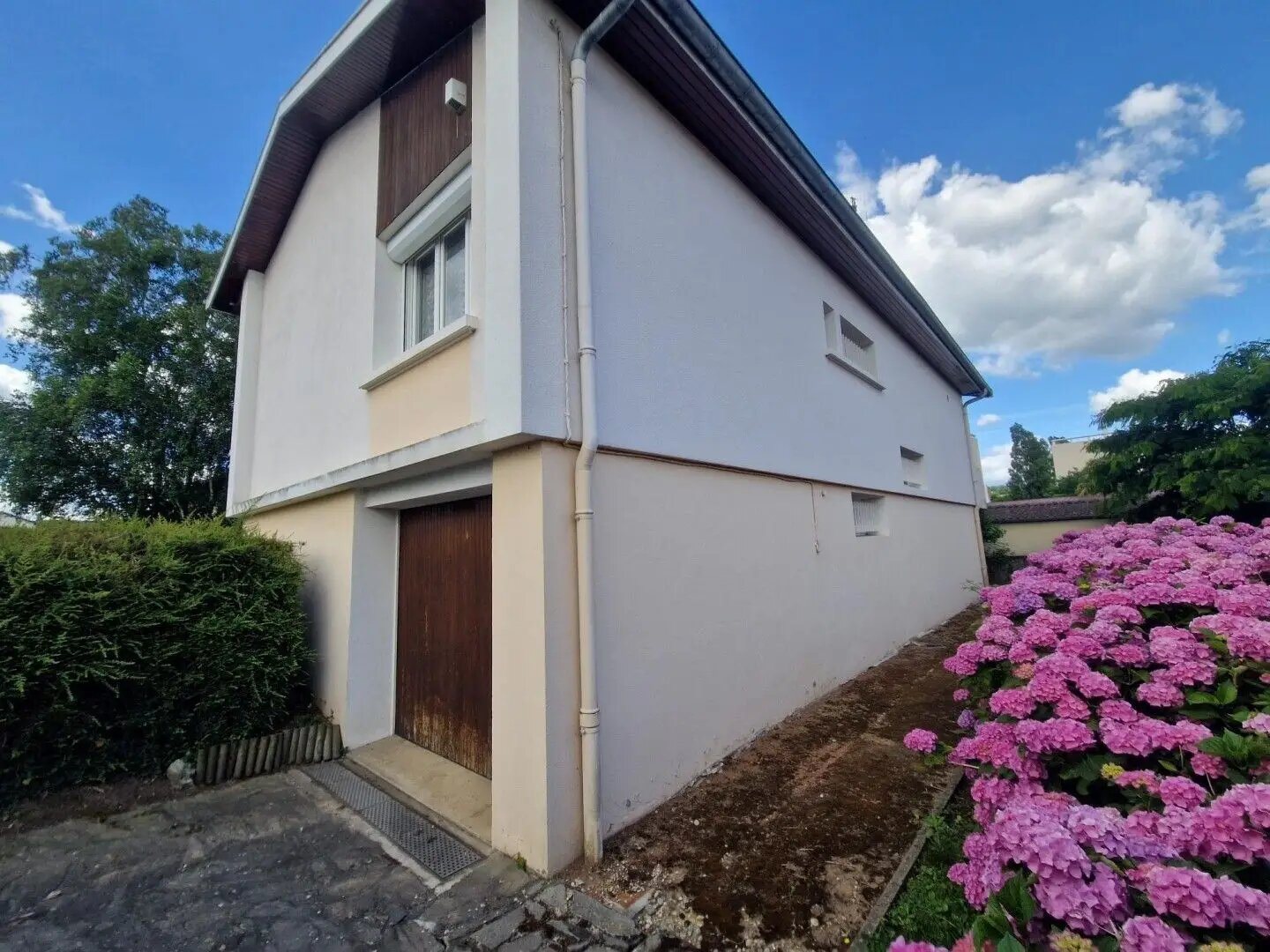 Maison à vendre, 136m², Pont-Evêque