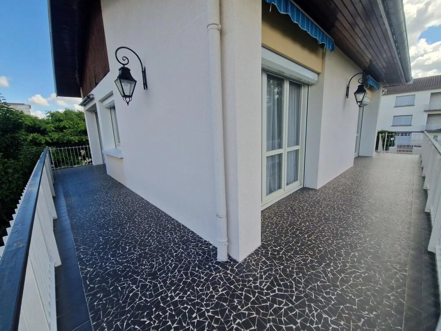 Maison à vendre, 136m², Pont-Evêque