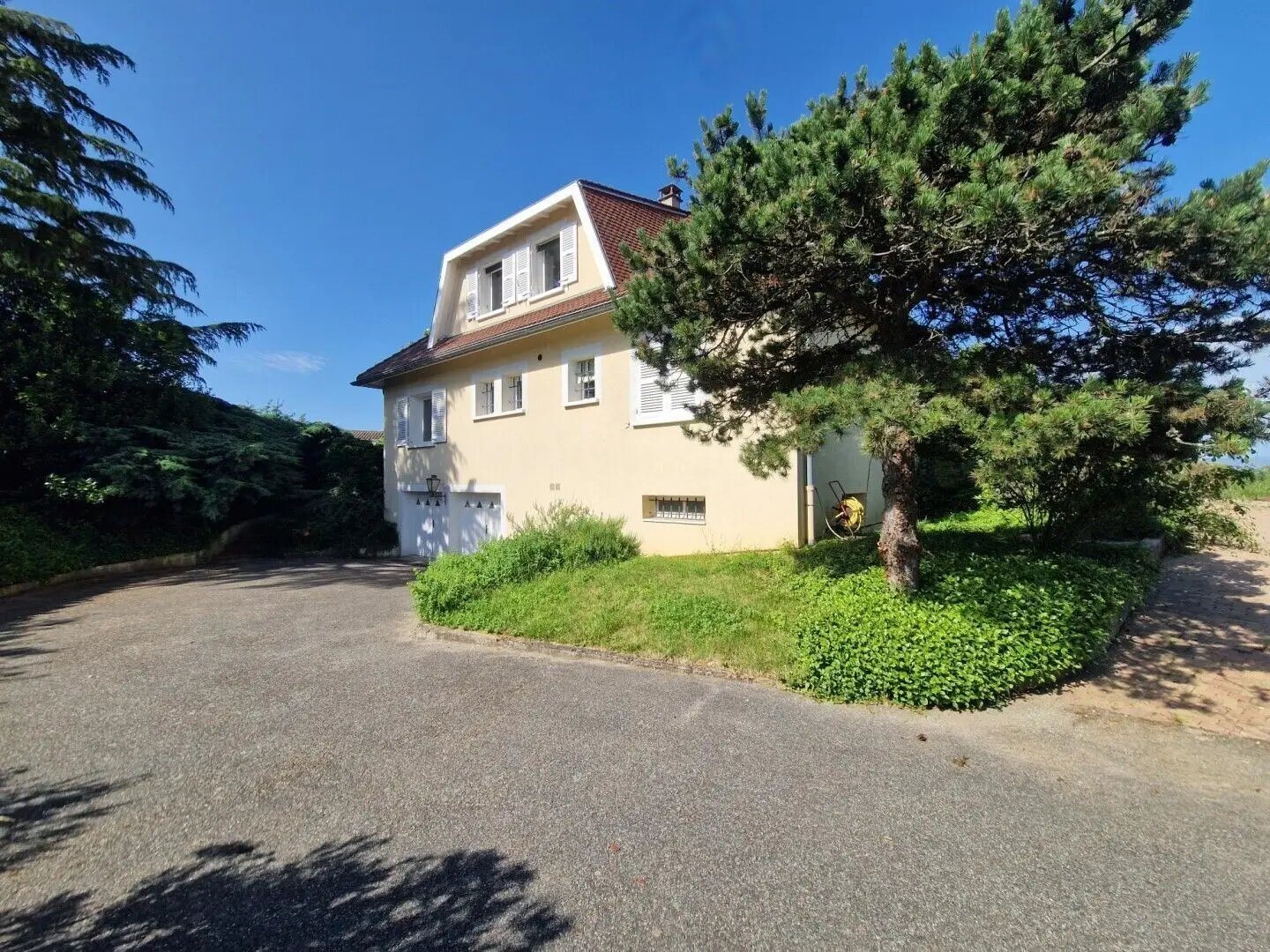 Maison à vendre, 132m², Seyssuel